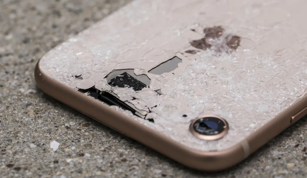 «Разбив iPhone 12 Pro Max, можно попасть тысяч на 70». Мастер рассказал, как ремонтируют iPhone