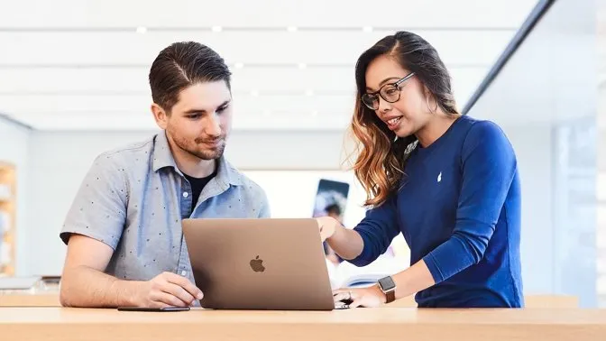 Правда или фейк? Бывшая сотрудница Apple раскрыла очень приятный секрет компании