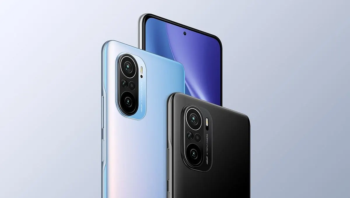 Что такое Xiaomi Poco F3? Оказывается, это свежий Redmi