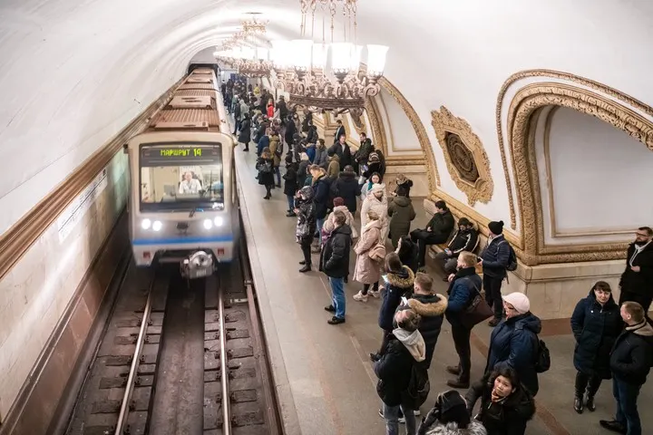 Как платить за поездки в метро на 20 рублей меньше? Нужны Android-девайс и карта «Мир»