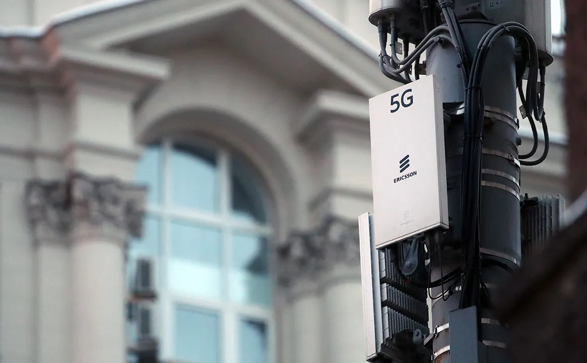 МТС запустил первую 5G-сеть в России. Ее уже можно протестировать в Москве