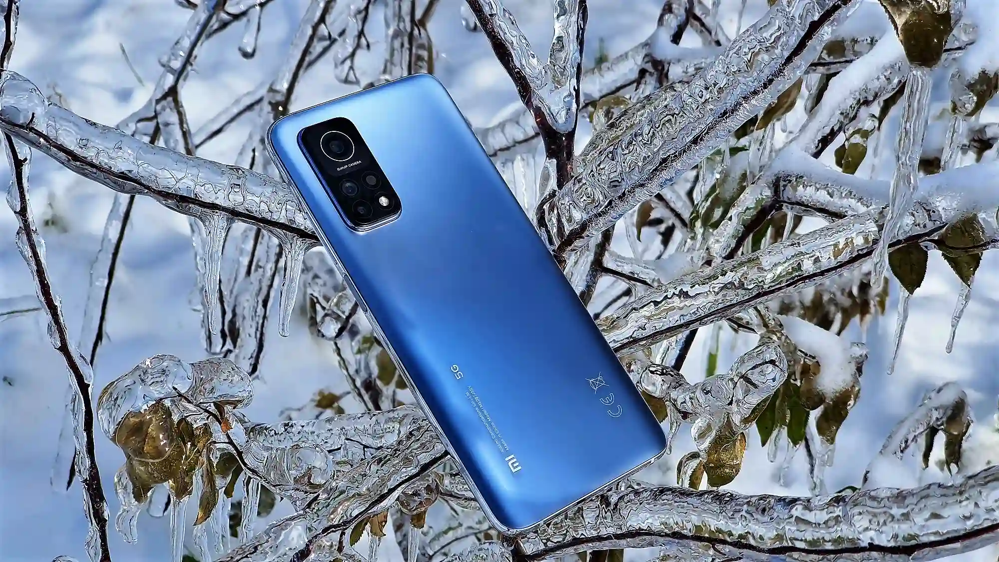 Флагман Xiaomi мощно подешевел в России. У нас он выгоднее, чем на Али