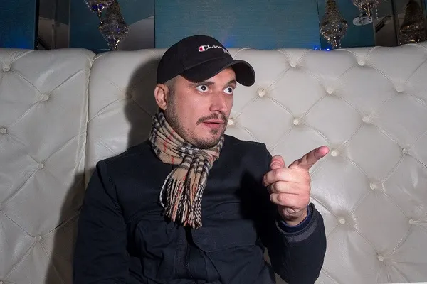 Паша Техник уже несколько месяцев сидит в тюрьме. Почему никто об этом не говорит?
