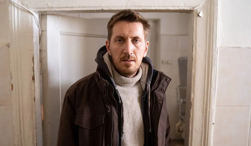 Появились подробности второго сезона «Эпидемии». Сериал может повторить незавидную судьбу «Метода»