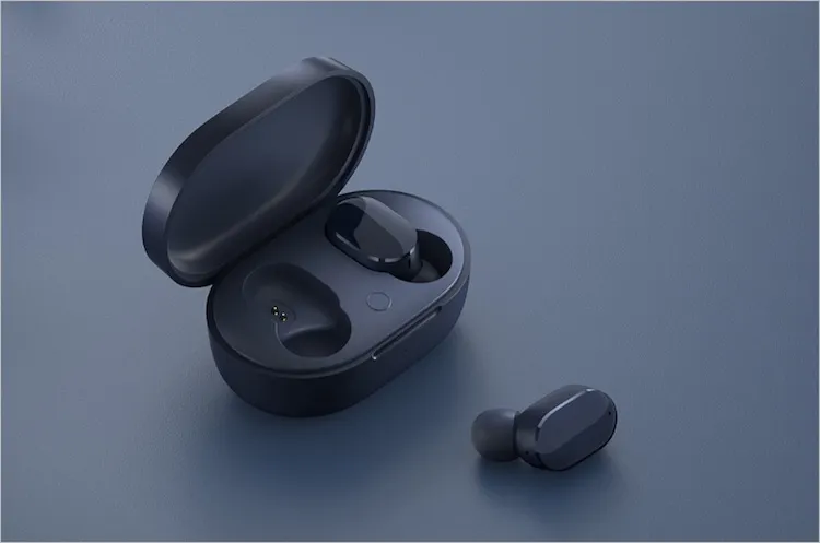 Мировая премьера Xiaomi Redmi AirDots 3. Сейчас наушники можно купить по самой низкой цене