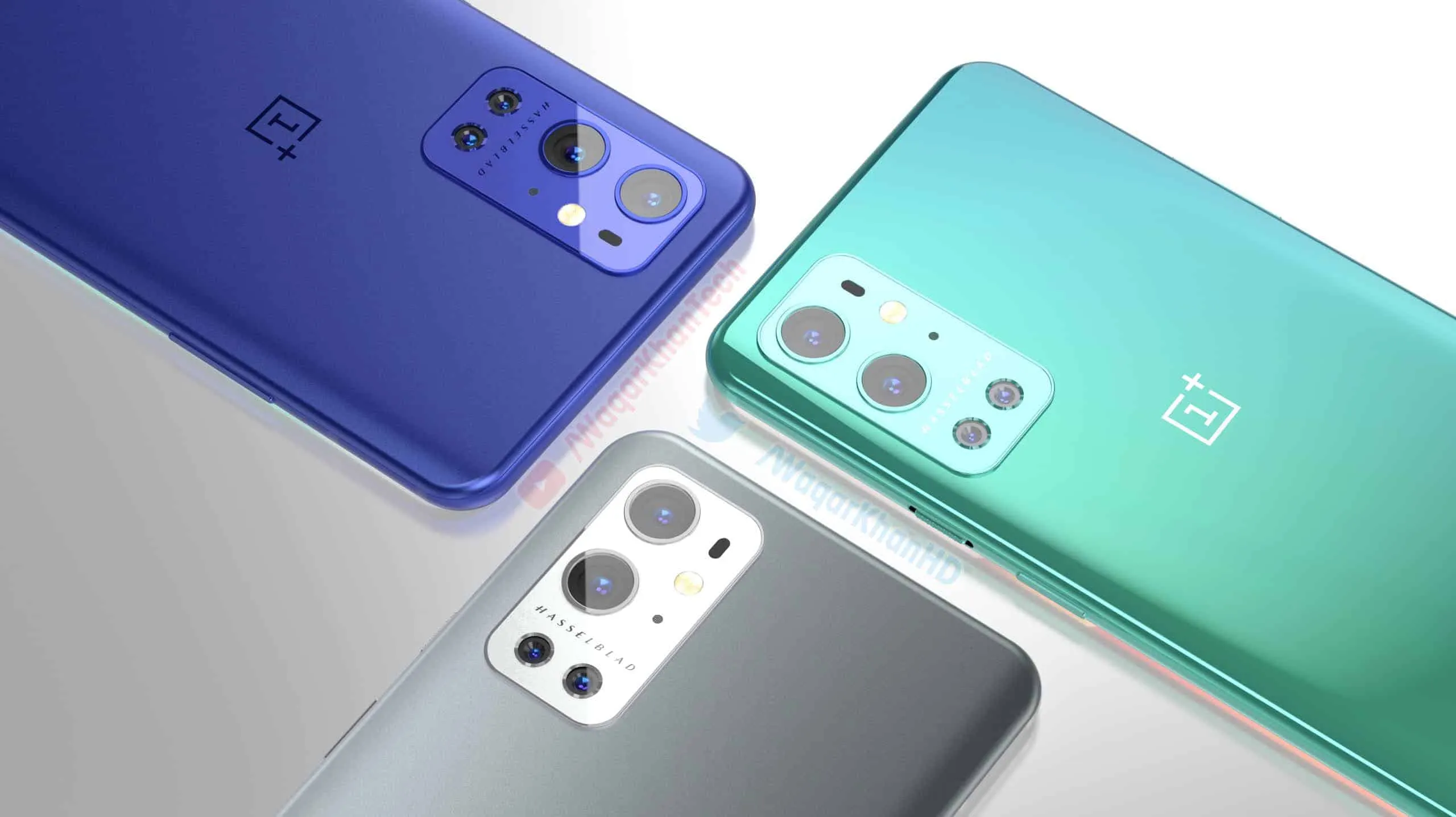 Камеру OnePlus 9 спрячут от экспертов DxOMark. Почему?