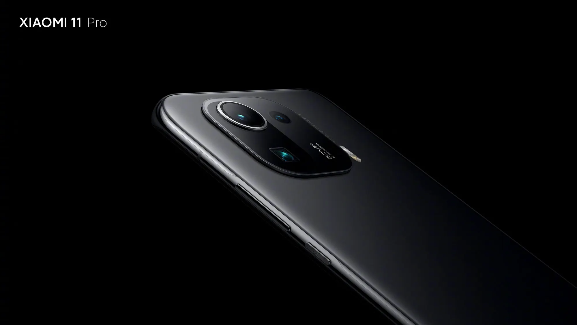 Представлен Xiaomi Mi 11 Pro. Это первый флагман бренда с нормальной влагозащитой
