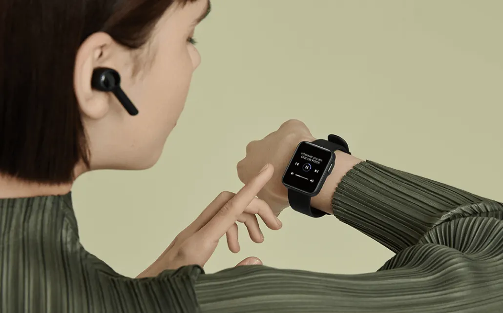 Стоимость Xiaomi Mi Watch Lite на время обрушилась. Нужно просто забрать промокод