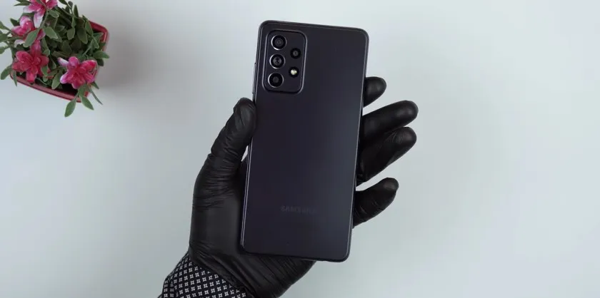 Все ждут Samsung Galaxy A52. Сколько он будет стоить в России?