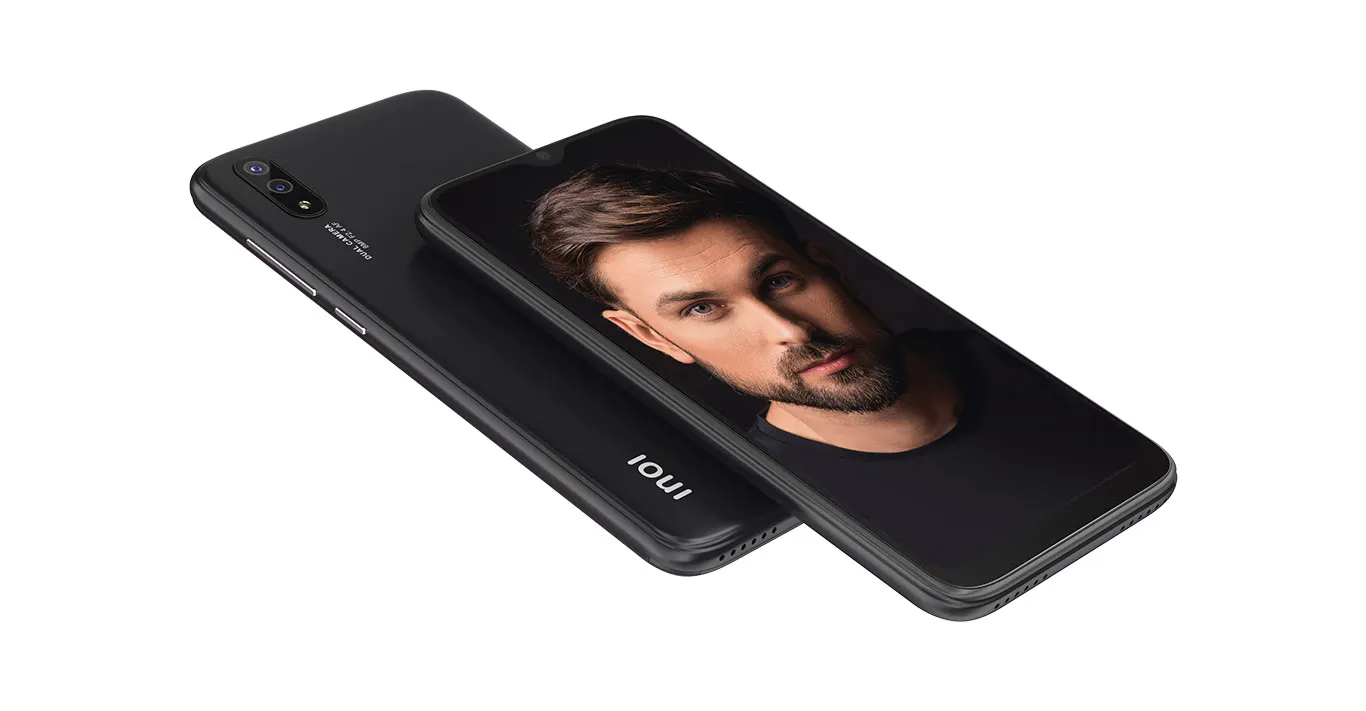 В России вышел Inoi 7 2021. Это девайс-кошелек – он сверхдешевый, но имеет NFC