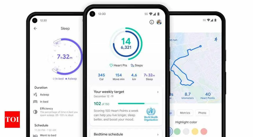 На девайсах Google Pixel появилась уникальная функция. Теперь можно не покупать Xiaomi Mi Band