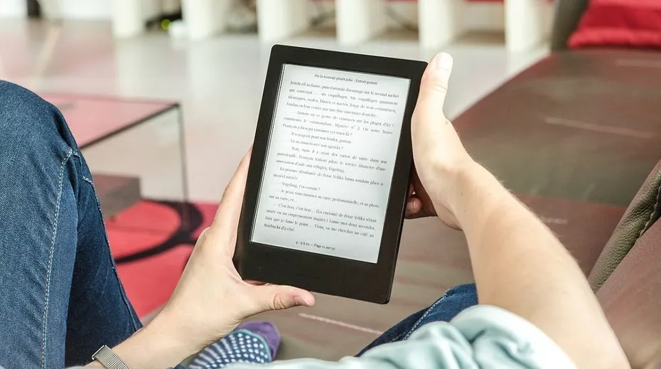 На Авито запретили продавать электронные книги. С чем связан запрет?