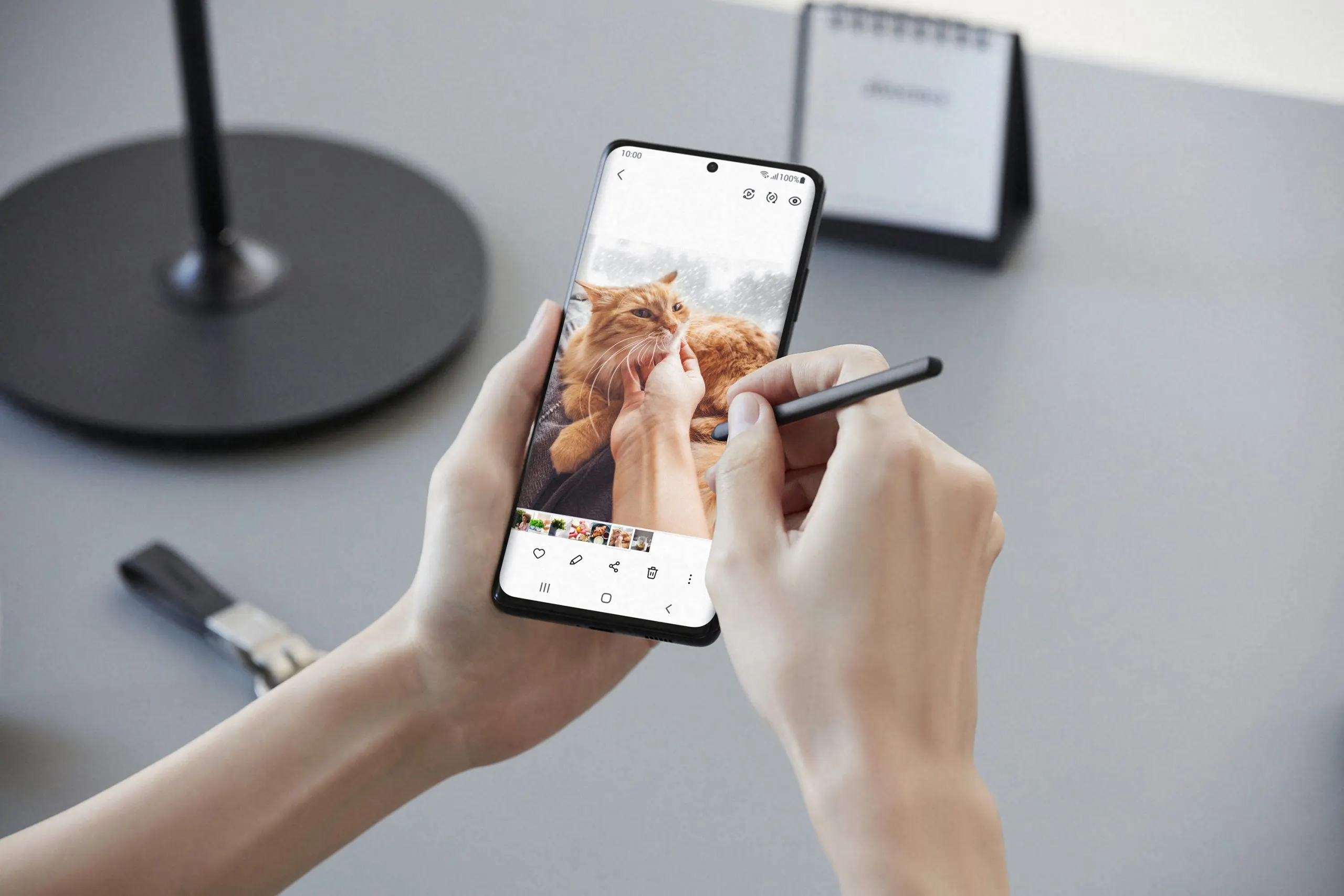 Samsung Galaxy S21 Ultra опозорился в тестах камеры. Его обогнал даже предыдущий флагман корейцев