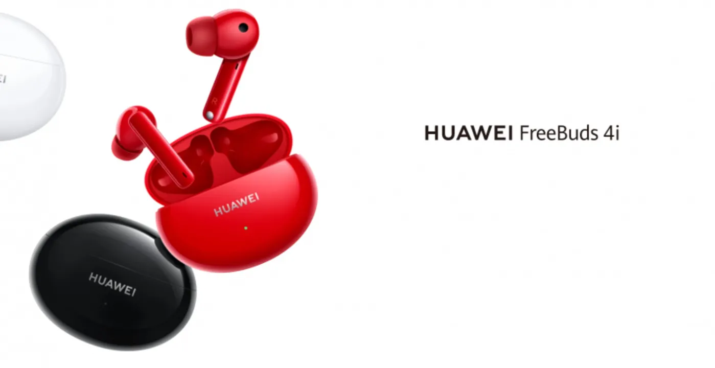 Huawei Freebuds 4i уходят со скидкой. Что нужно знать о бюджетных убийцах AirPods Pro?