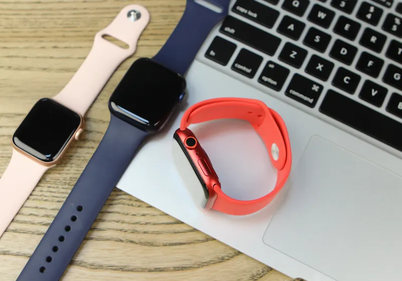 Apple Watch SE смачно подешевели. Последний день акции – поторопитесь