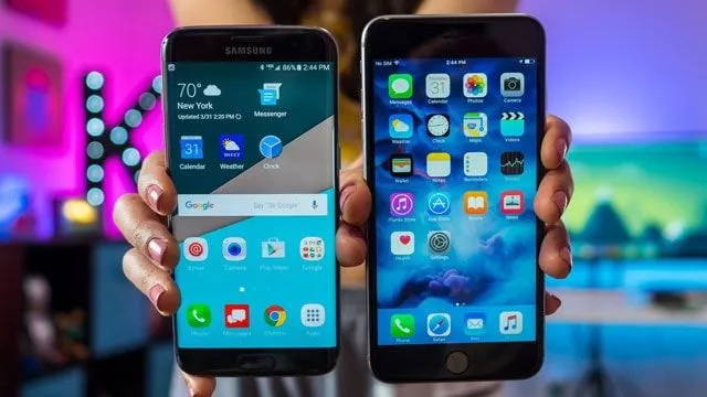 Зачем люди переходят с iPhone на Android? Есть 3 главные причины