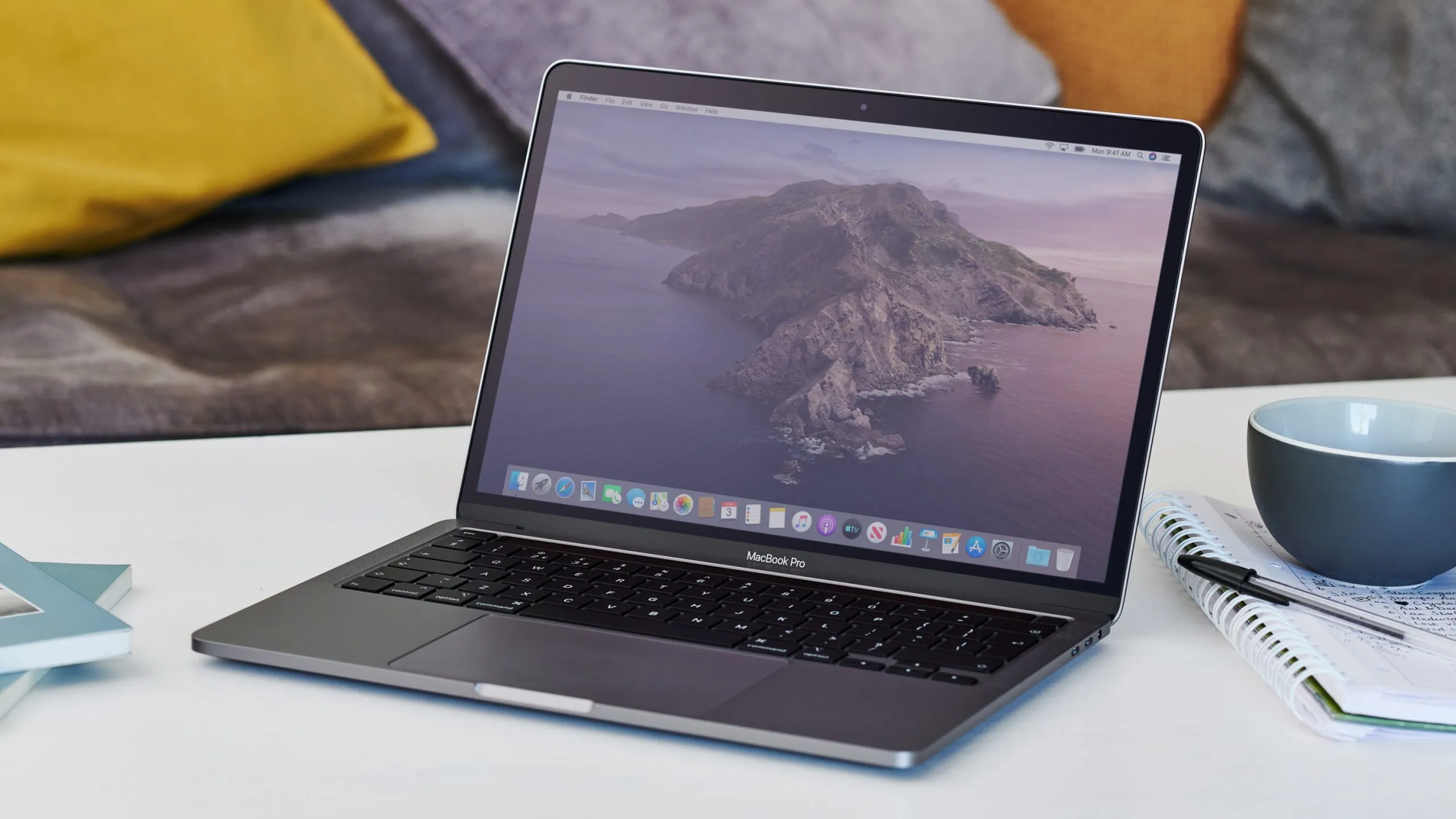 Хотите скидку 30 тысяч на MacBook Pro? Без проблем – на Маркете распродажа