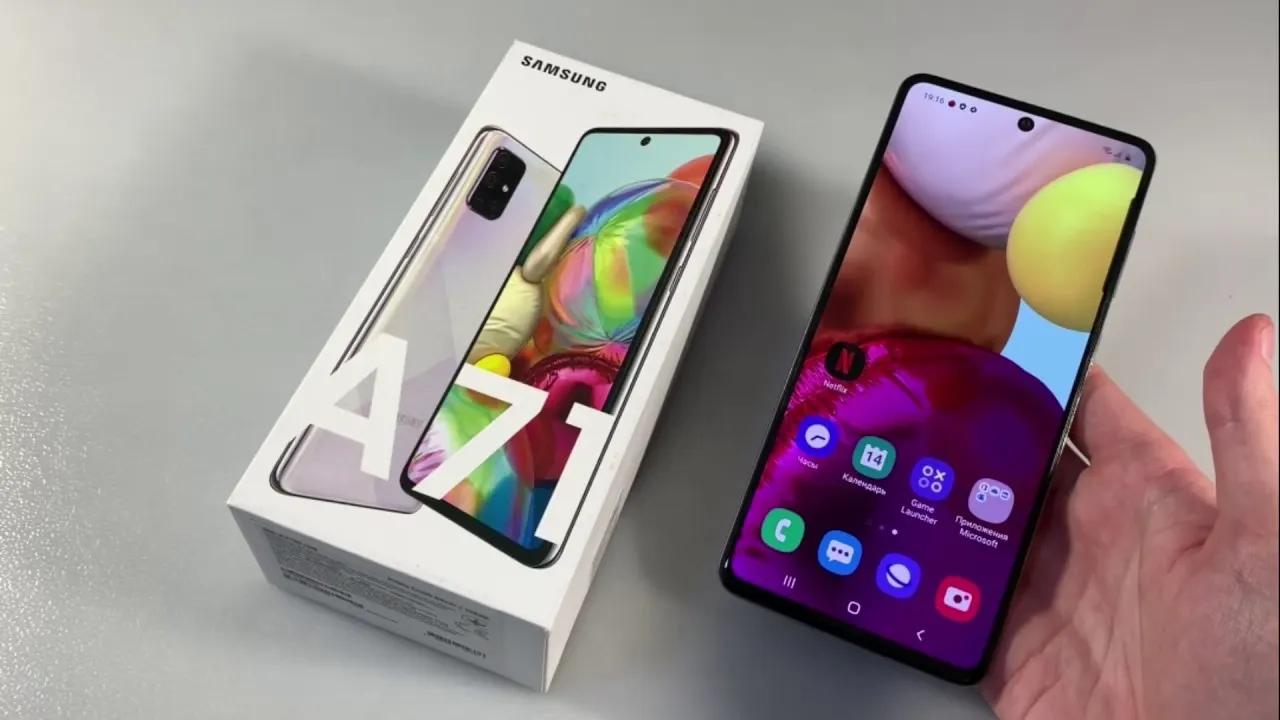 Бестселлер Samsung Galaxy экстремально подешевел. Спешите брать, пока не поздно