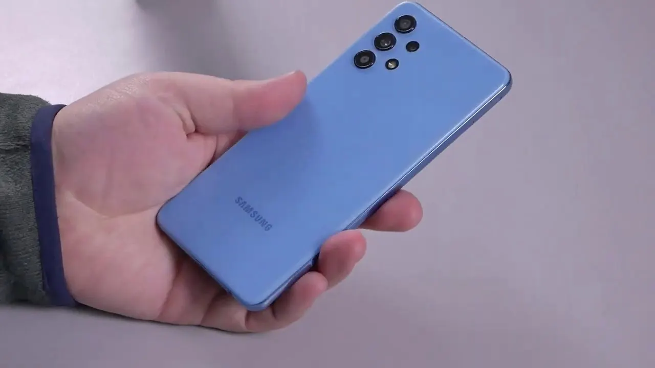 Плюсы и минусы Samsung Galaxy A32. Все, что нужно знать о перспективном девайсе
