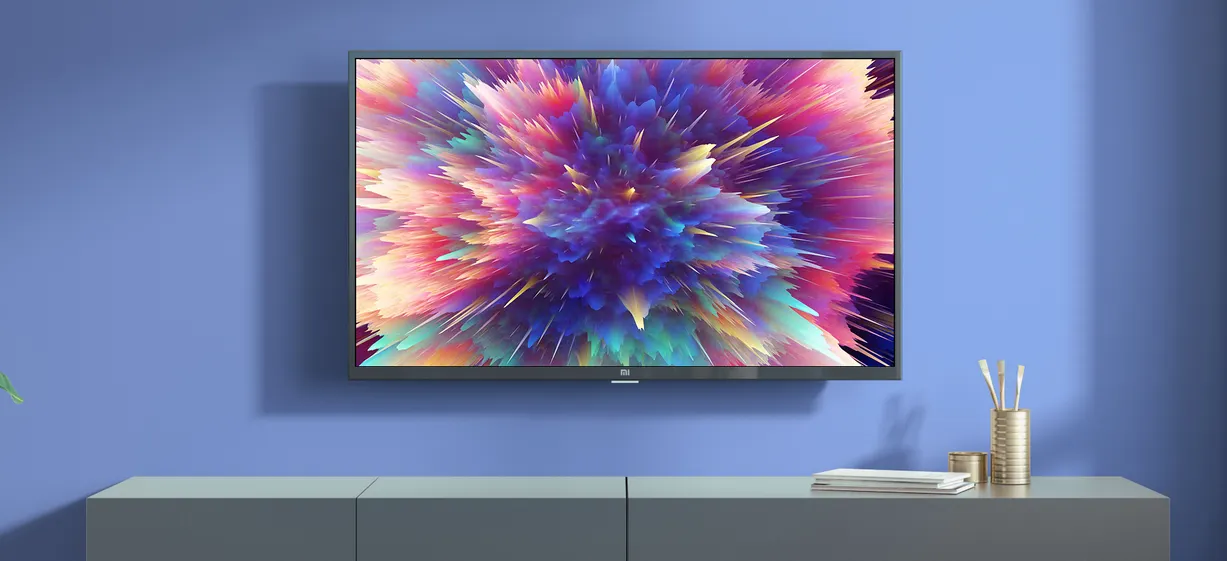 От хитового телевизора Xiaomi избавляются на Tmall. Вариант на 55 дюймов и со Smart TV