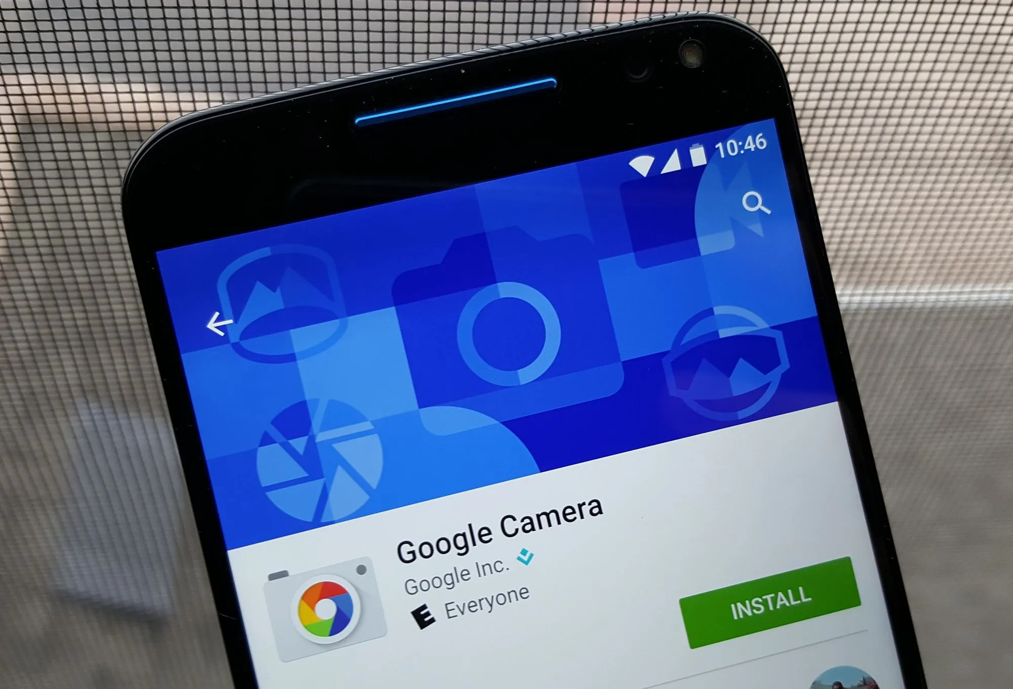 Вышла новая Google Camera с поддержкой чипов Exynos. Теперь можно ставить и на Samsung Galaxy