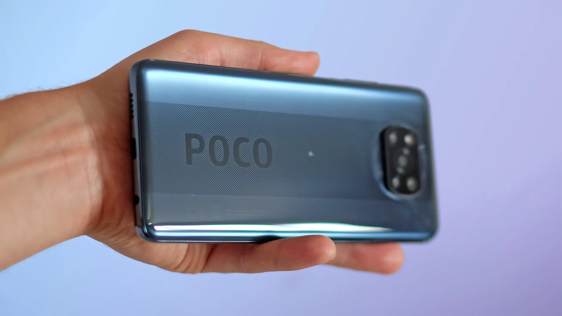 Самые популярные товары Xiaomi на Али. Poco X3, гигрометр и еще 8 хитовых лотов