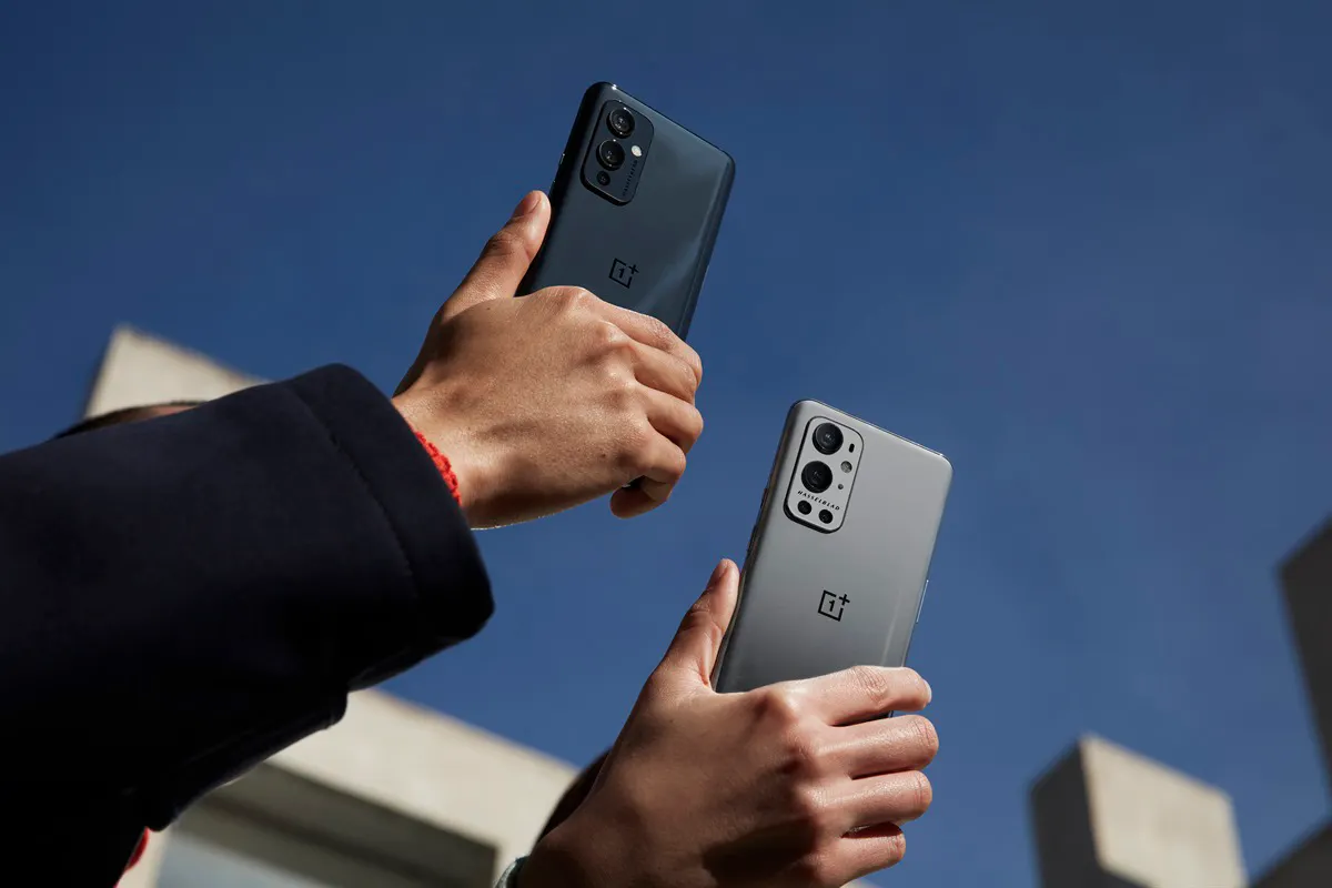 Топовые OnePlus и другие лучшие девайсы на чистом Android в 2021 году. Есть вариант всего за 10 тысяч