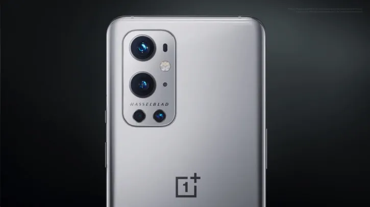 OnePlus 9 будет топовым камерофоном. Компания вложила кучу денег в камеру флагмана