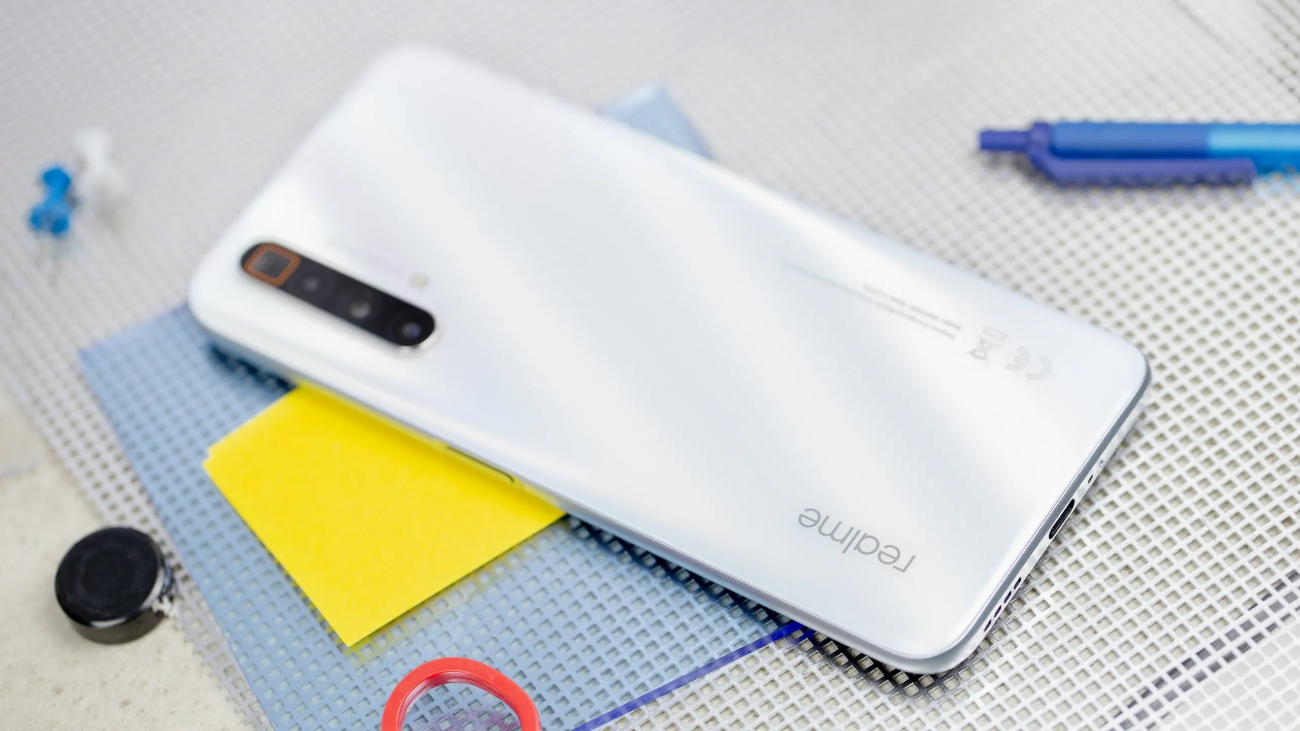 Ни за что не берите этот Realme. Он ужасно невыгодный
