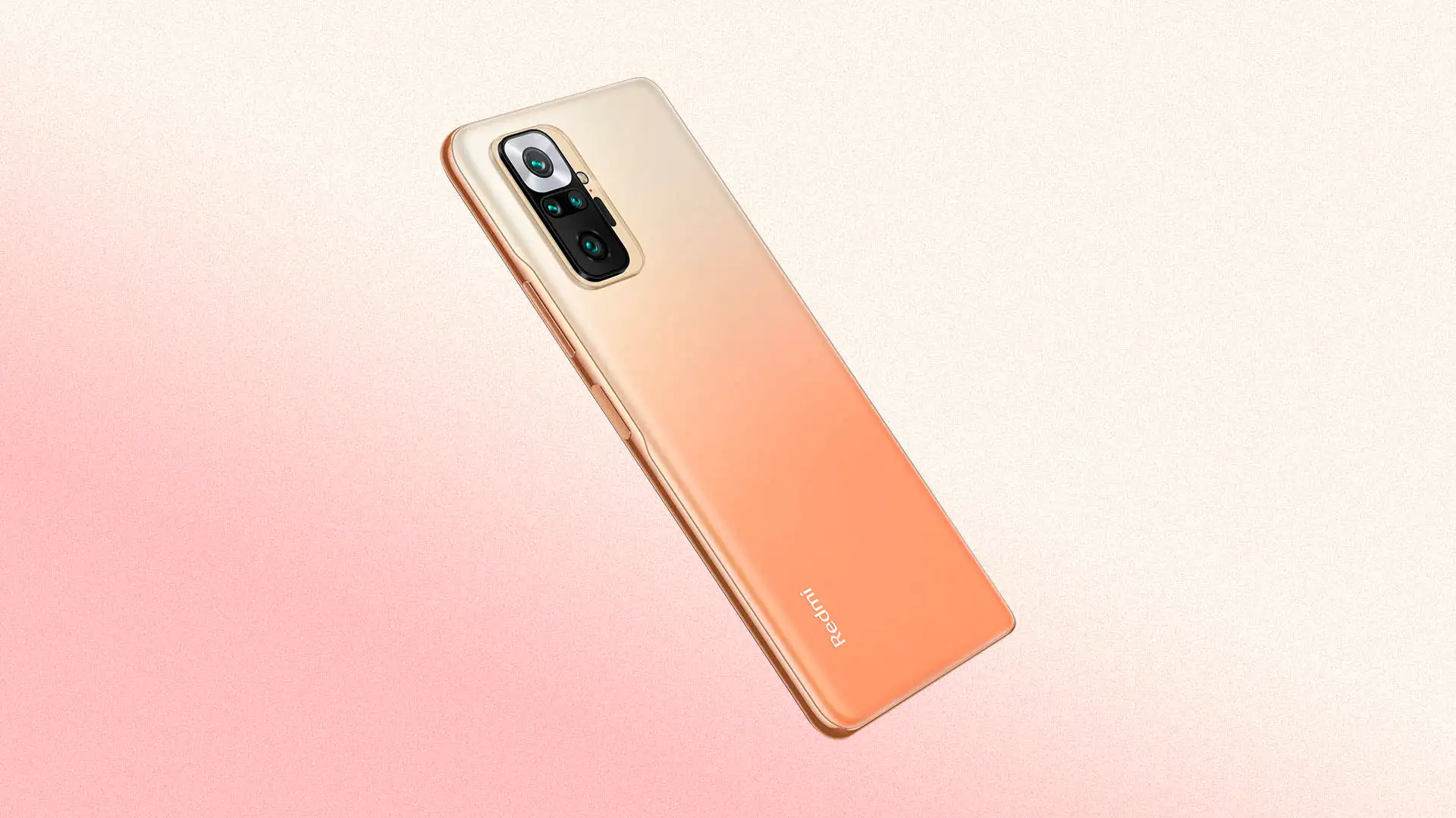 Xiaomi Redmi Note 10 Pro скоро исчезнет из магазинов. Надо брать сейчас или уже никогда
