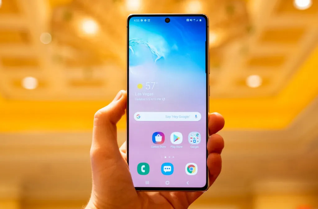 Флагман Samsung Galaxy на Snapdragon исчезает из магазинов. Но у него есть альтернативы