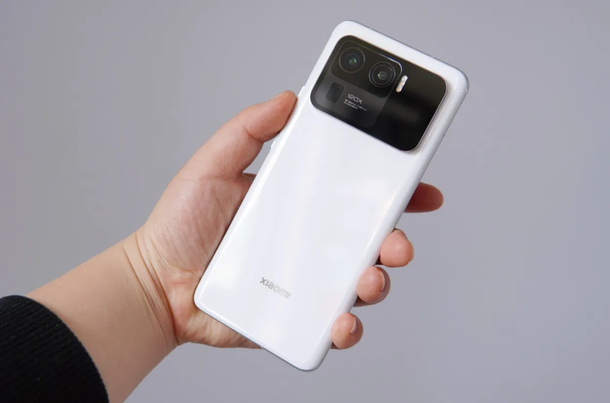 У Xiaomi Mi 11 Ultra есть секретный режим. В нем флагман практически не разряжается
