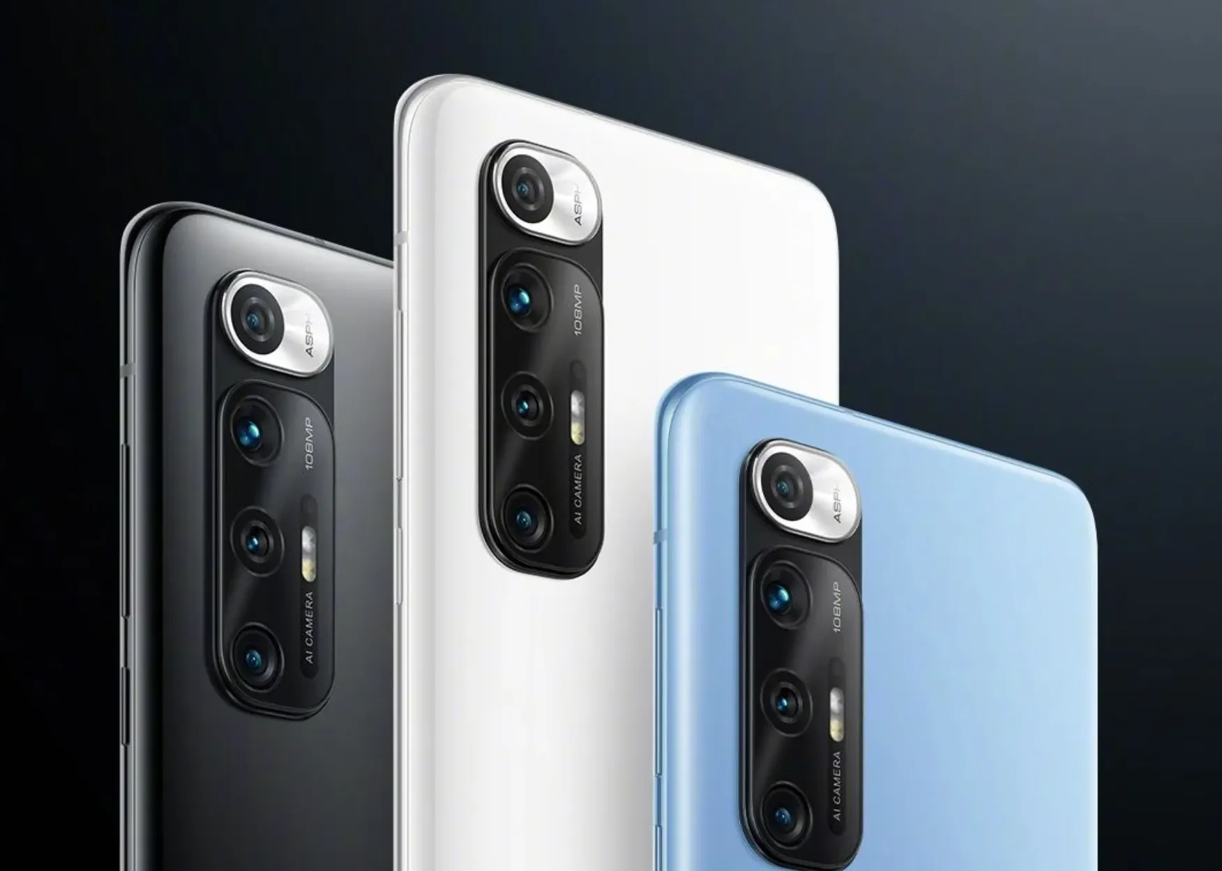 Xiaomi засветила Mi 10S – анонс уже завтра. Каким будет этот девайс?