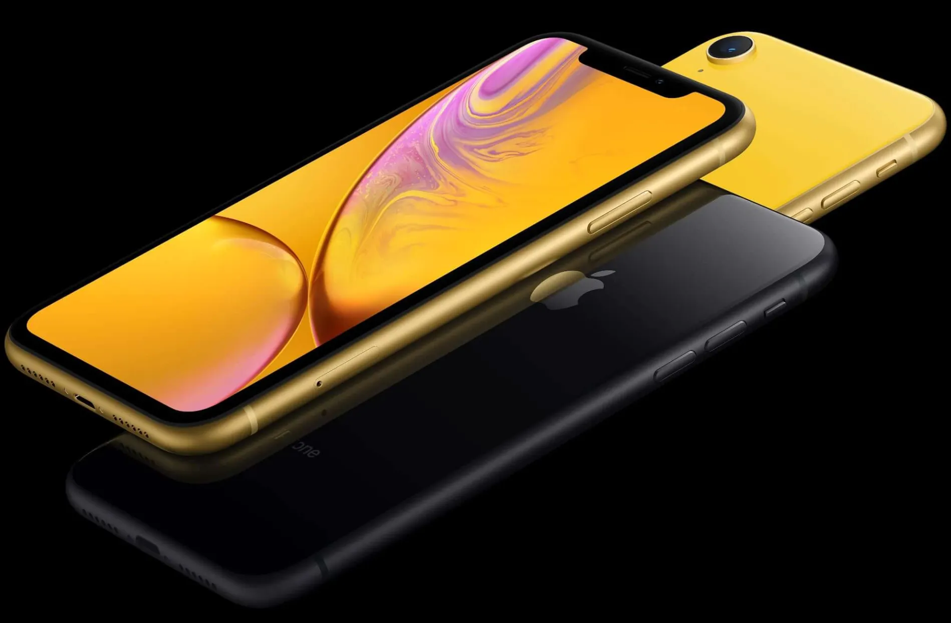 iPhone XR резко и мощно подешевел. Девайс нужно срочно забирать