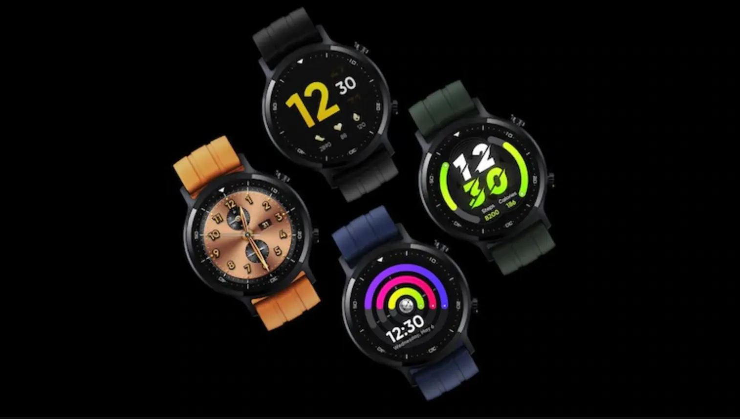 Realme Watch S Pro доступны с хорошей скидкой. В чем крутость этих убийц Apple Watch?