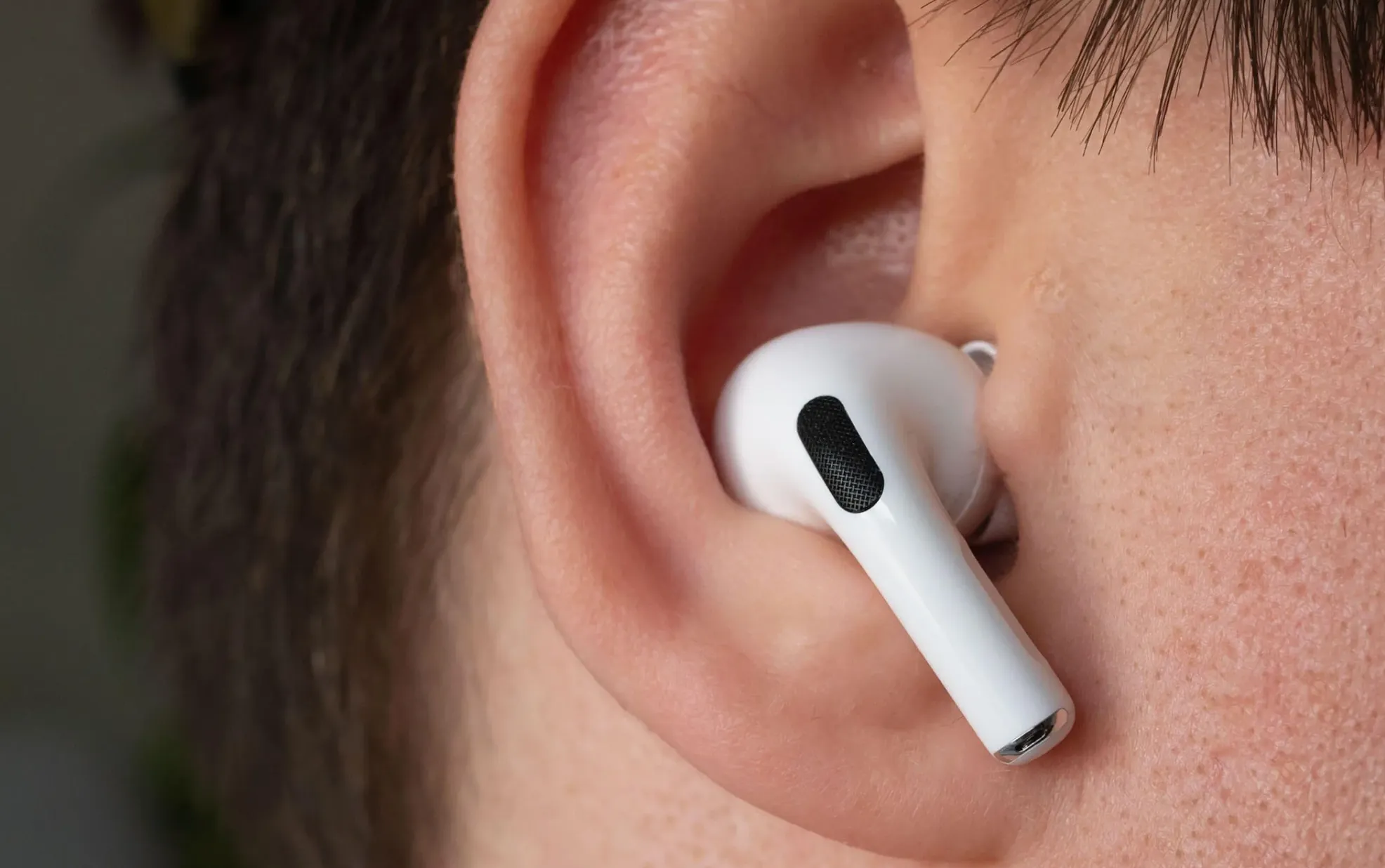 Официальные AirPods Pro доступны по самый низкой цене. Ловите скидку и промокод