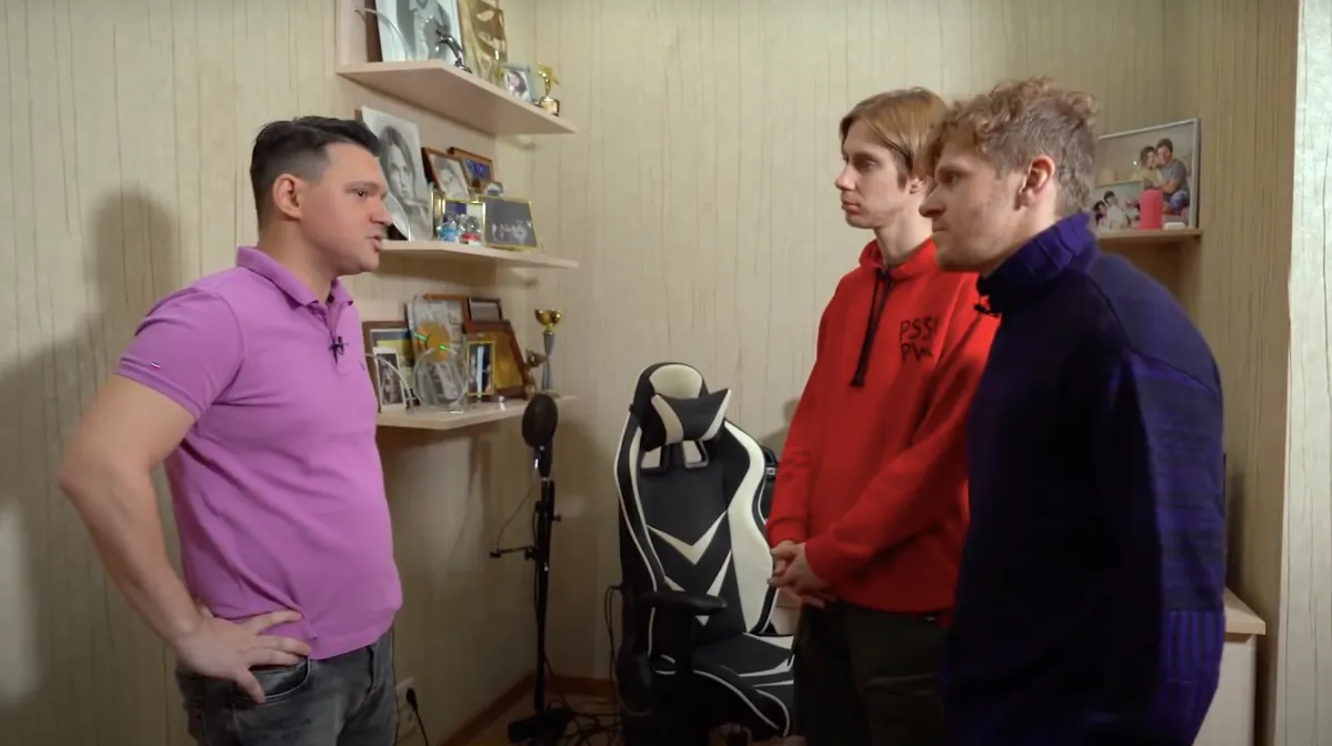 Бывший солист группы «Корни» назвал Билли Айлиш жирухой. Почему он так решил?