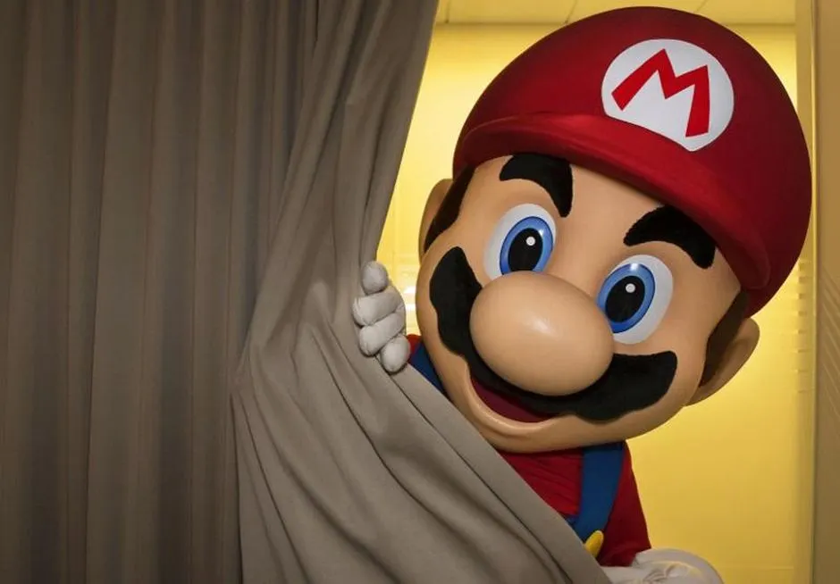 За что ненавидят Nintendo? Жадность, глупые решения и недостаток мощности для консольных войн