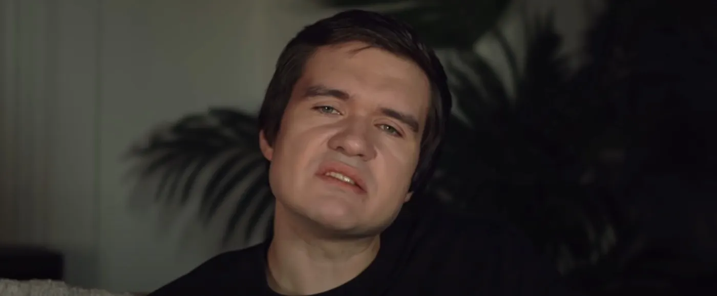 Режиссёр фильма «Непосредственно Каха» записал ответ для BadComedian. Это самая мощная казнь Евгена