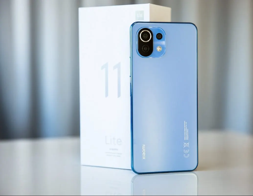 Скоро стартуют продажи самого тонкого девайса Xiaomi. Стоит ли брать?