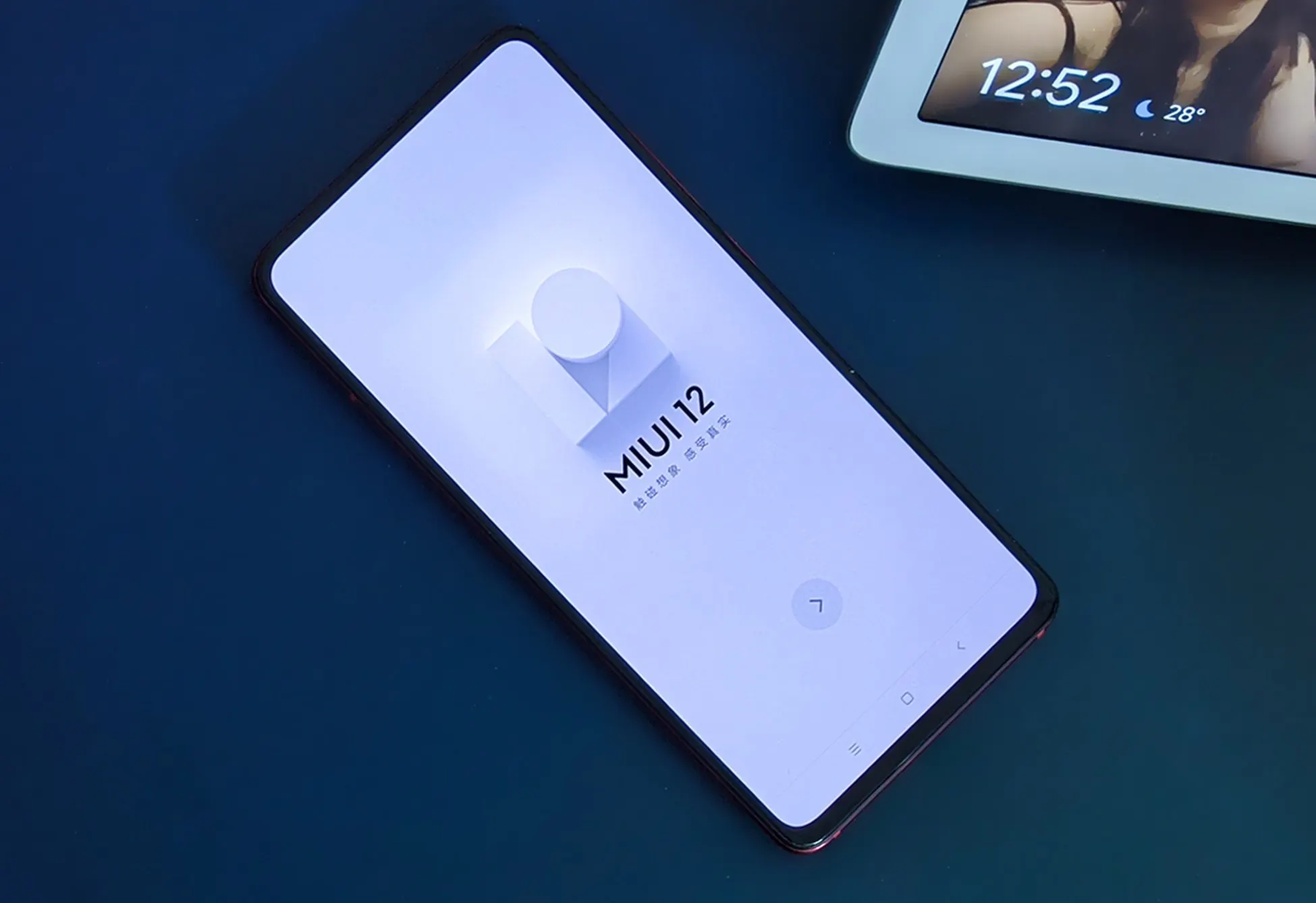 В MIUI 12 появилась функция, которую фанаты ждали очень давно. Раньше она была доступна только на iPhone
