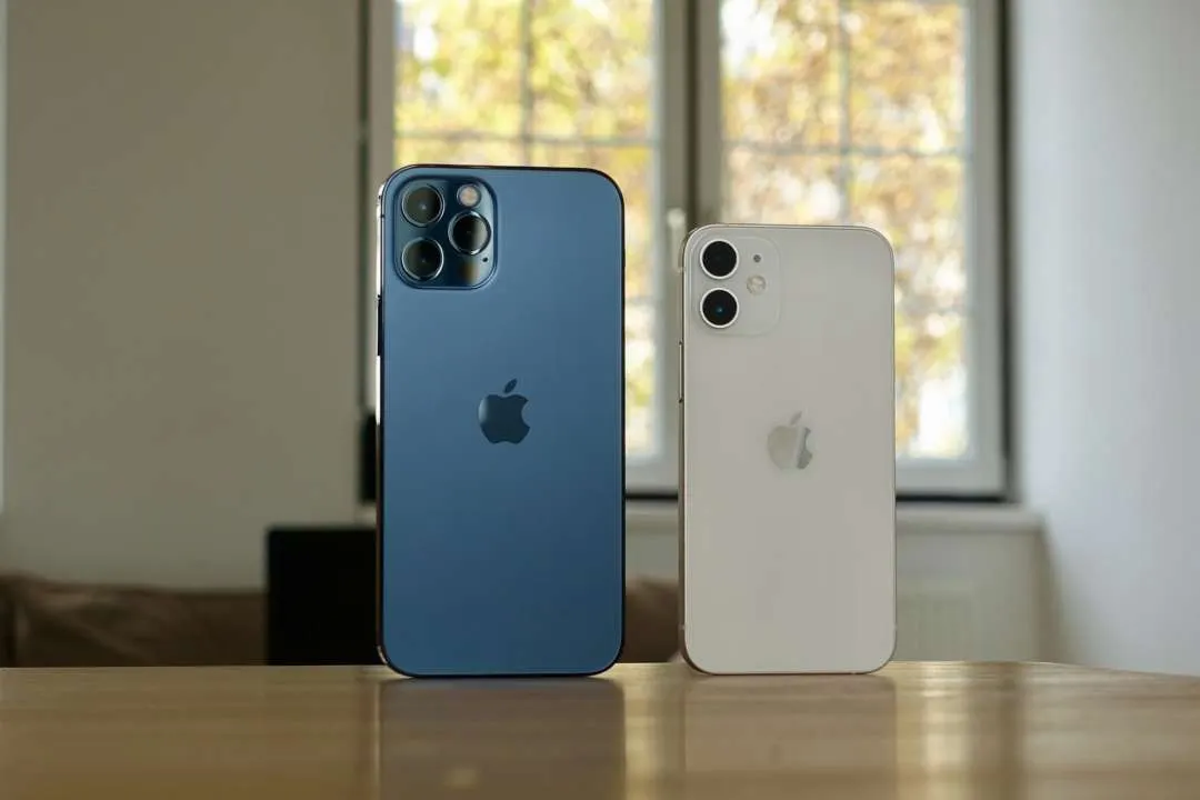 iPhone 12 mini настолько плох, что его обогнали XR и SE. А вот iPhone 12 Pro Max разрывает рынок