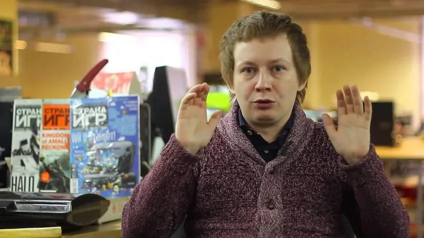 Константин Говорун назвал фанатов Nintendo Switch «боярами-ценителями» и оправдал рост цен на игры. В комментариях жара