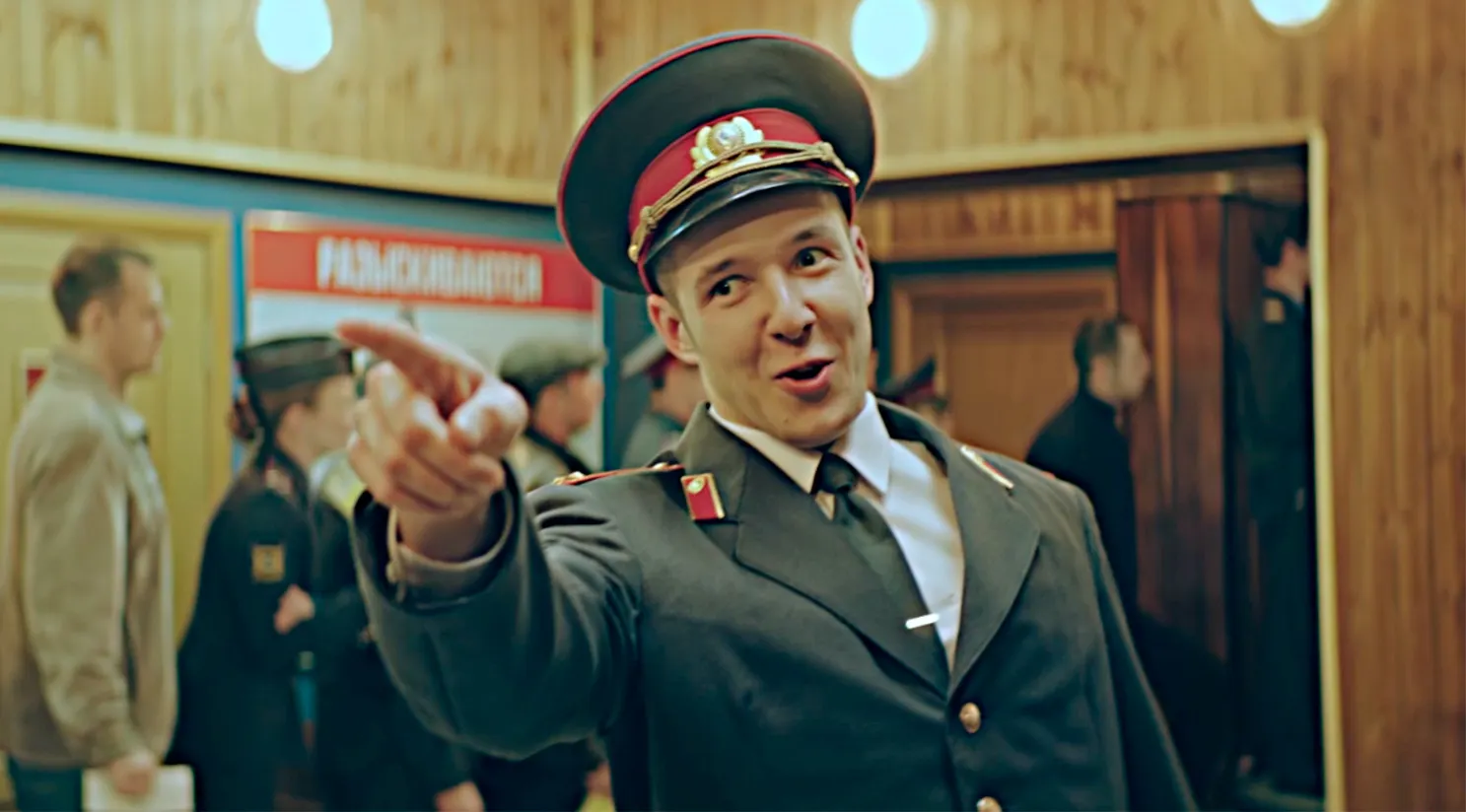 Девяностые, хтонь и полиция. 5 тем, которым больше не место в российских сериалах