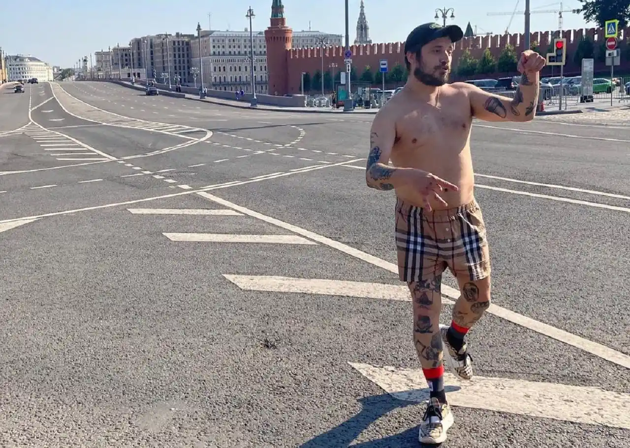 Когда Паша Техник выйдет из тюрьмы? Его менеджер уже пообещал концерты, тур и новый альбом