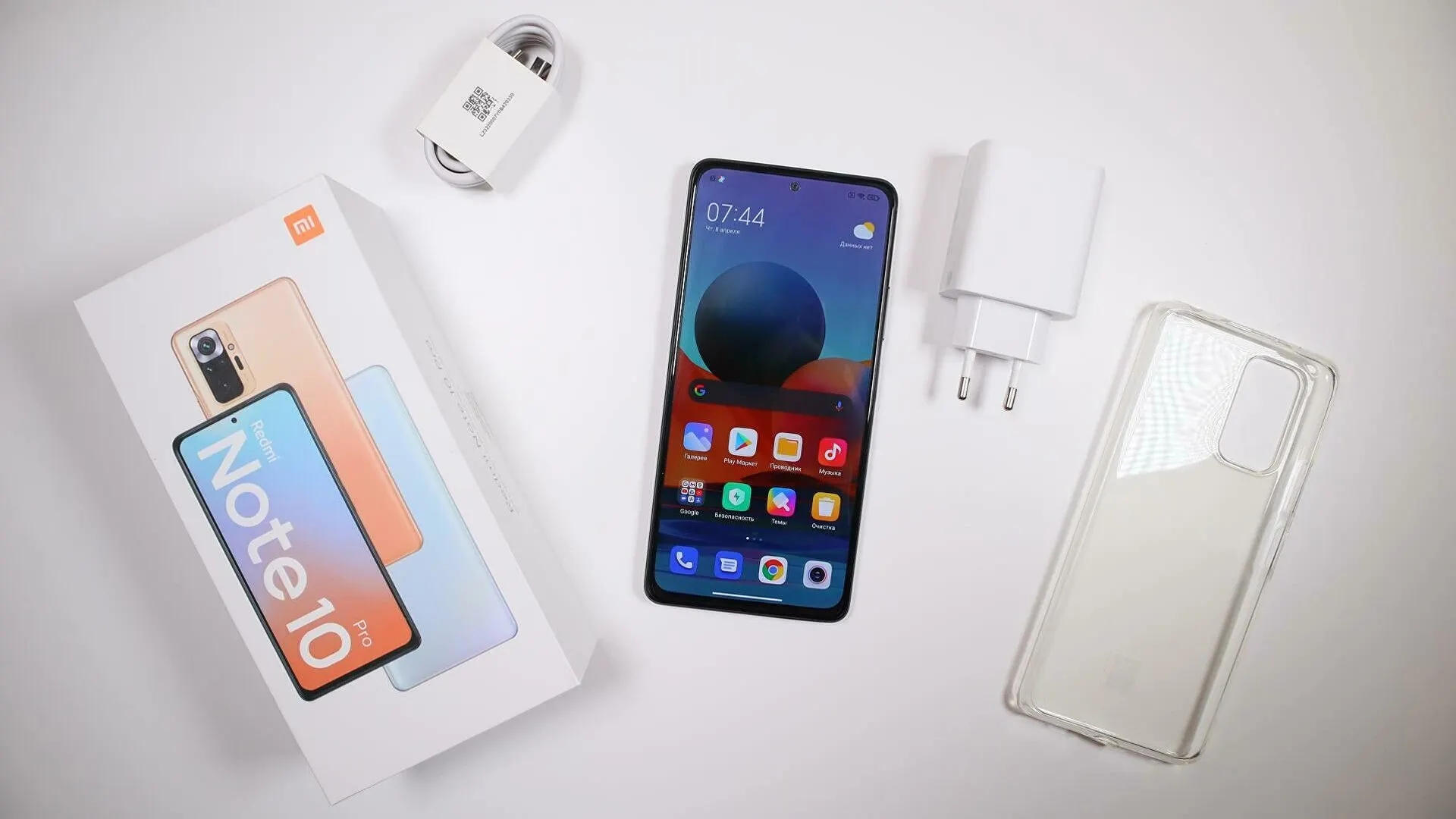 Говорят, у Xiaomi Redmi Note 10 есть массовый брак. Это правда?