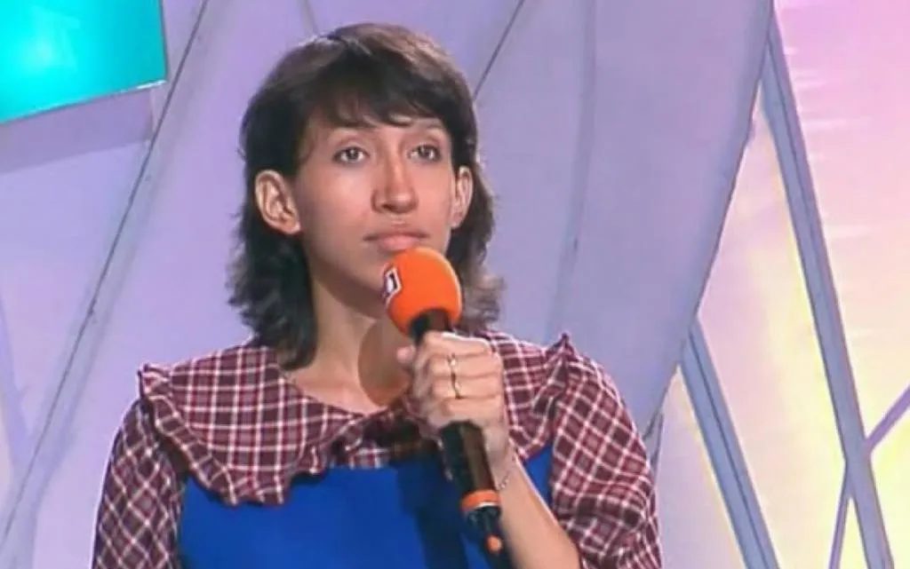 Звезда Comedy Woman призналась, что в КВН смеялись над ее внешностью. Это не первый случай шейминга в Клубе
