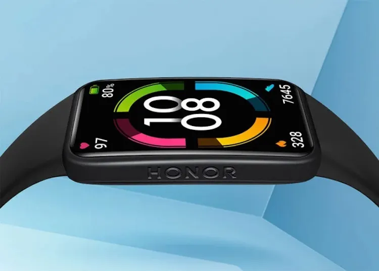 Honor Band 6 раздают бесплатно. Но фитнес-трекер и так стоит недорого