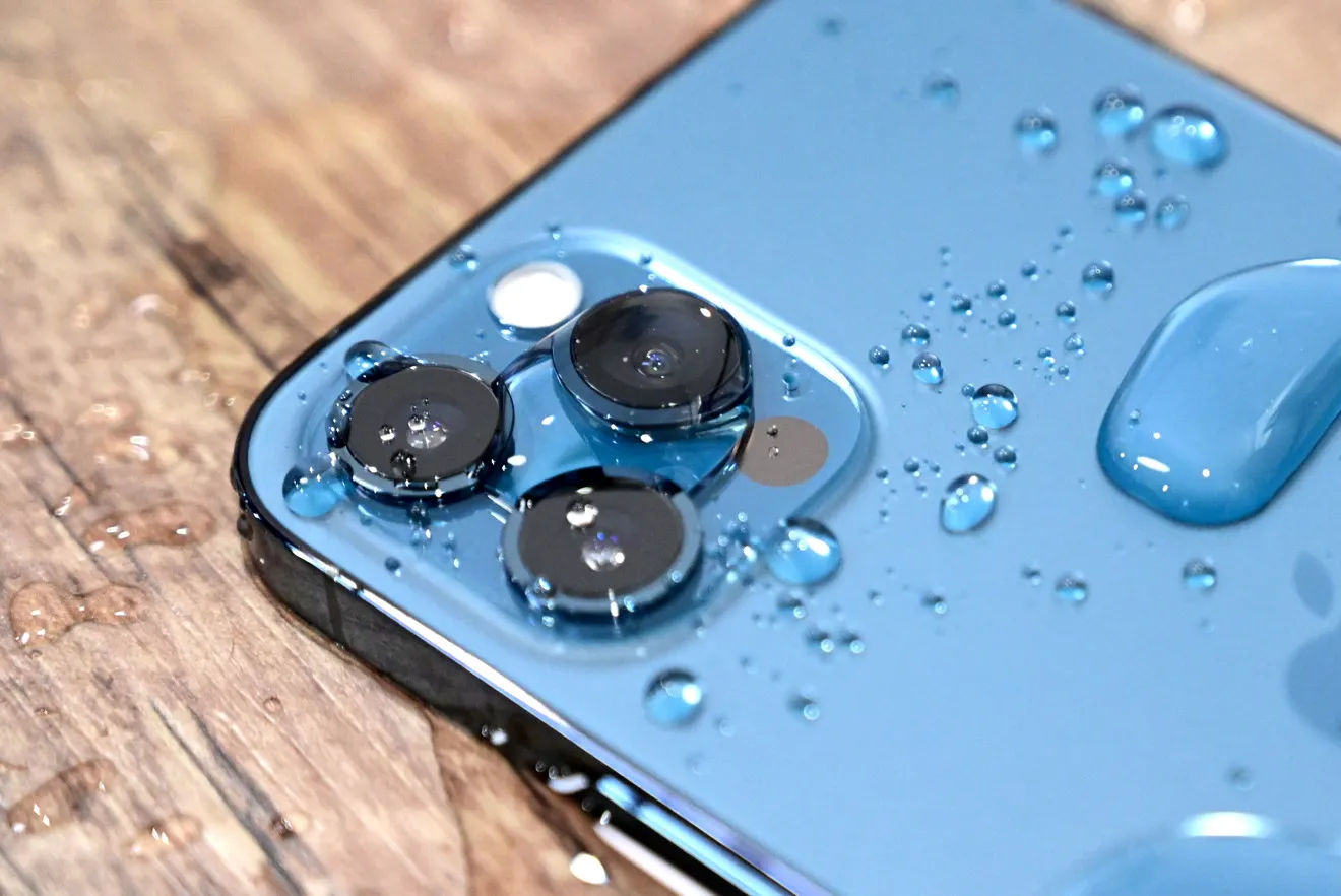iPhone 12 Pro доступен по очень приятной цене. Экономим 14 тысяч