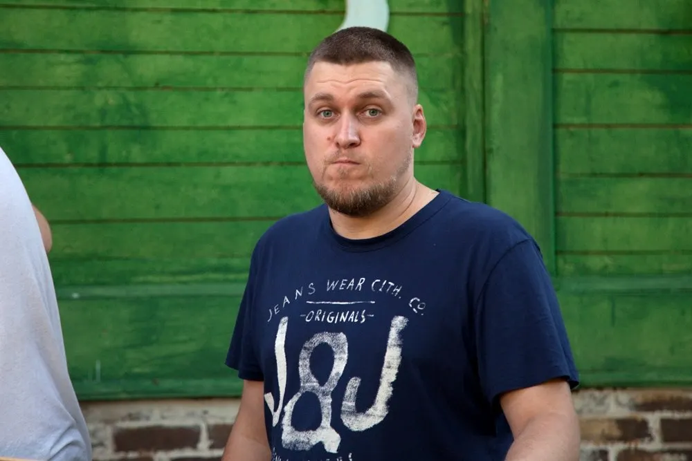 Незлобин рассказал, почему проваливались его проекты. Он хотел понравиться BadComedian&#8217;у и даже писал ему